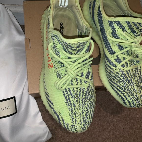 350 frozen yellow